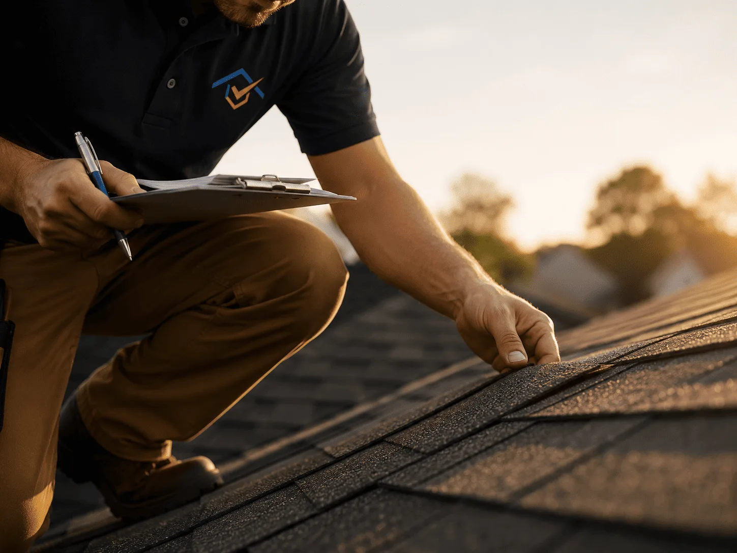 Why Choose Roof Inspection in Julian, WV